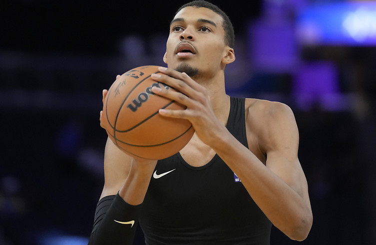 L'ovni Wembanyama à l'Ouest, les favoris à l'Est