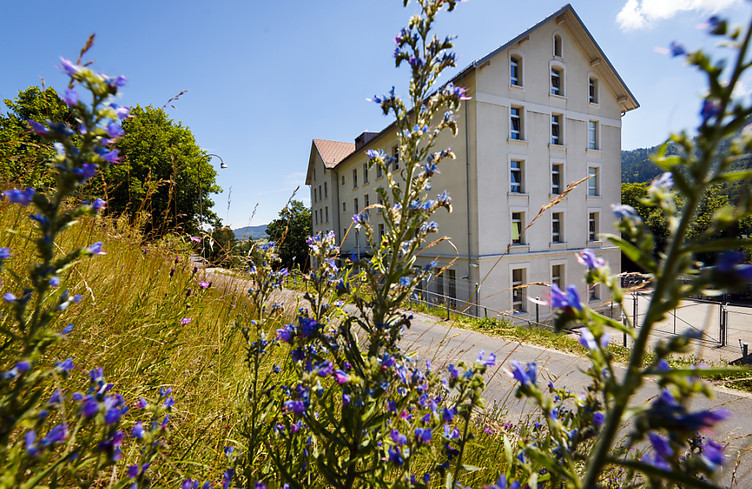 Hausse de 32,2% des demandes d'asile en septembre