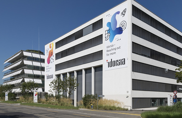 Idorsia: la restructuration passera par 300 licenciements