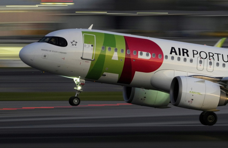 Avant sa privatisation, TAP Air Portugal dégage un bénéfice record