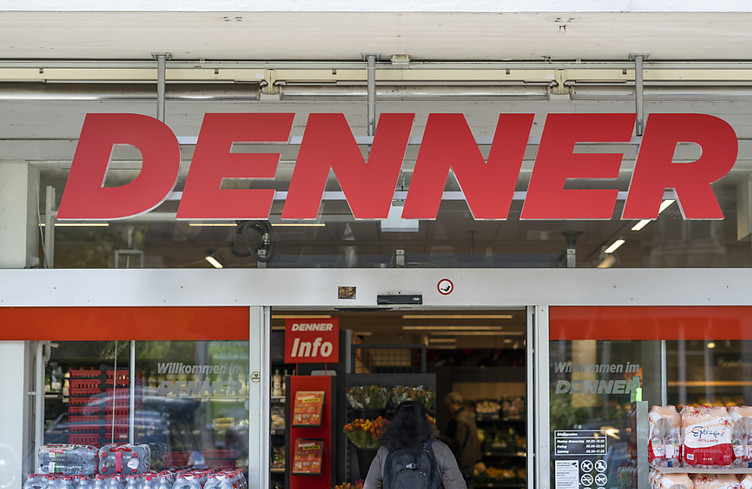 Denner augmentera sa masse salariale de 2,4% en 2024