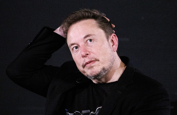 La Maison Blanche reproche à Musk sa position sur l'antisémitisme