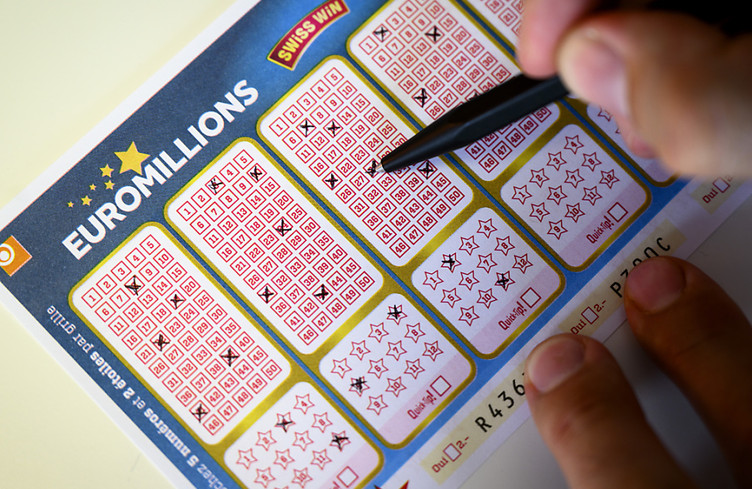 Aucun joueur ne devine la bonne combinaison de l'Euro Millions