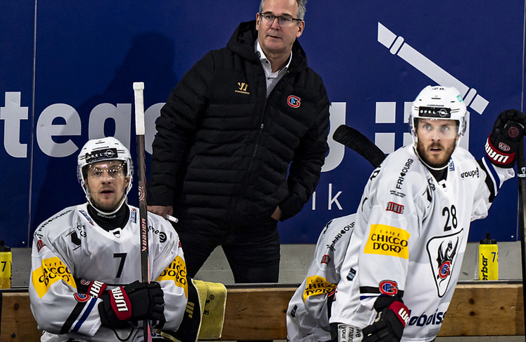 Faut-il déjà s'inquiéter à Fribourg?