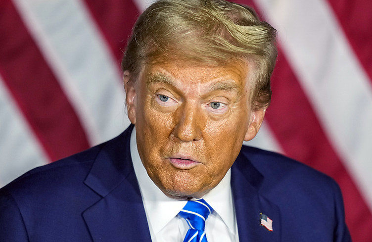 Présidentielle de 2020: Trump a agi à titre privé, dit l'accusation