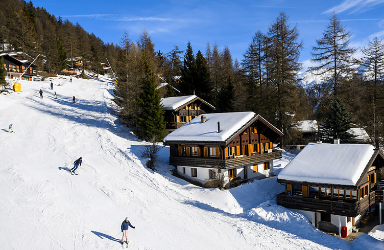 ONU et FIS unis face à la menace climatique sur les sports d'hiver