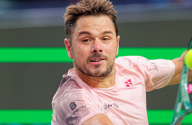 Un succès amplement mérité pour Stan Wawrinka