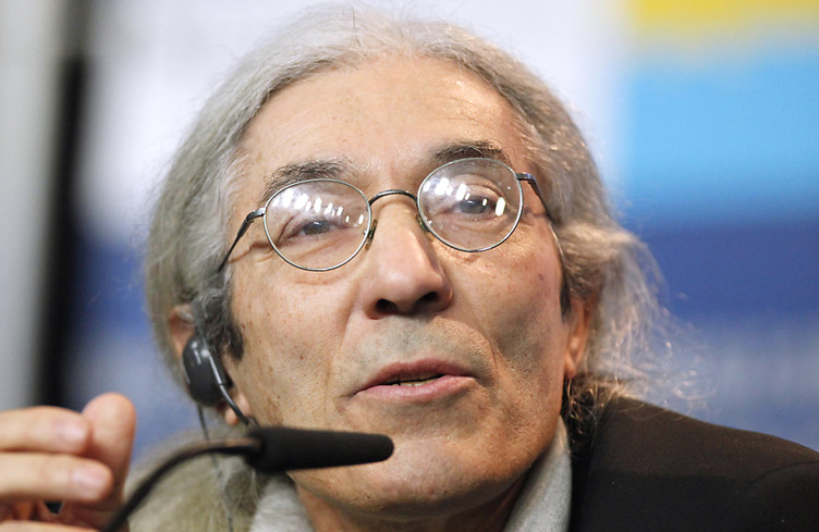 Inquiétude sur le sort de l'écrivain franco-algérien Boualem Sansal