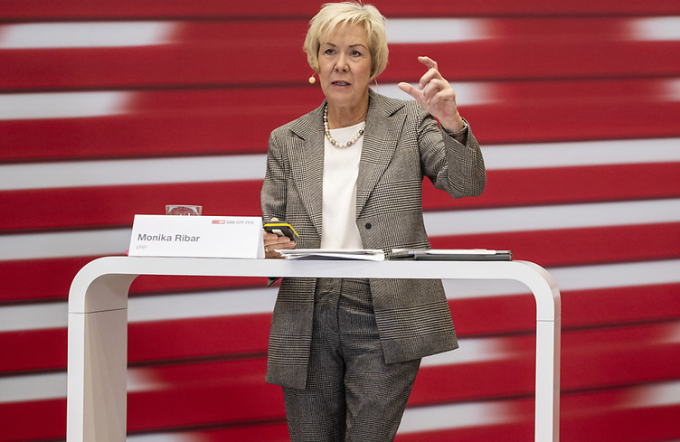 Les CFF s'attendent à un bénéfice, comme en 2023