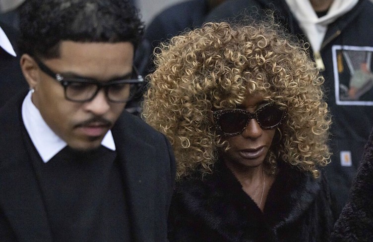 P. Diddy fixé sur sa libération conditionnelle la semaine prochaine