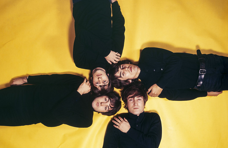 Des documents aux enchères qui éclairent sur la fin des Beatles