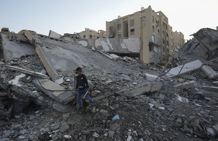 Accord Hamas-Fatah: création d'un comité pour administrer Gaza