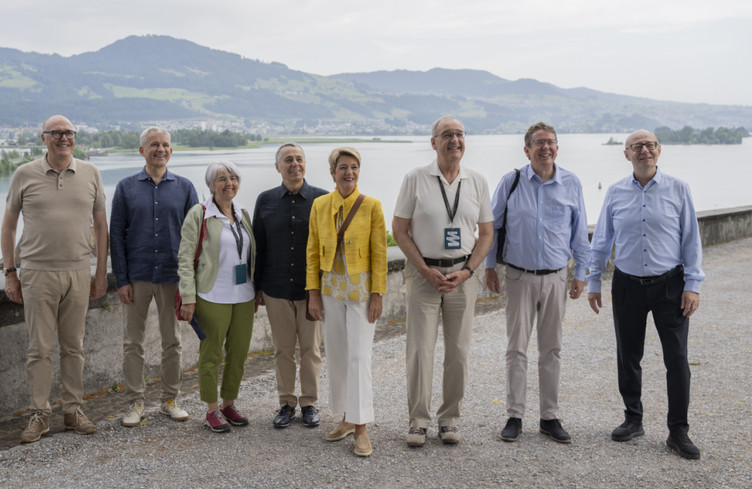 Exercice national de gestion de crise: bilan intermédiaire positif