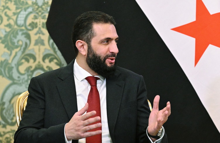 USA: le président syrien retiré de la liste noire des terroristes