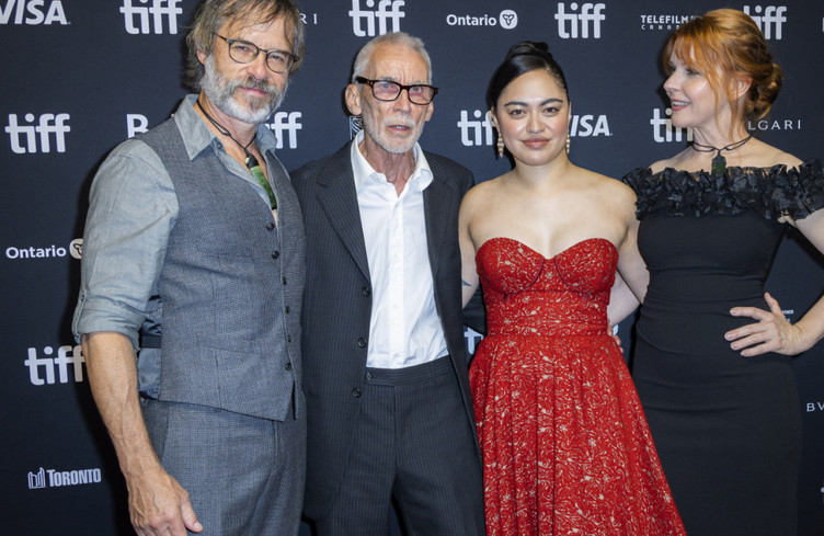 Nouvelle-Zélande: décès du réalisateur Lee Tamahori