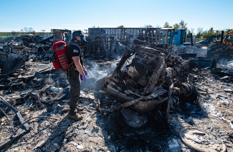 Accident d'un avion-cargo aux Etats-Unis: UPS immobilise ses MD-11