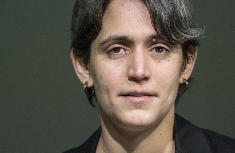 Rebekka Wyler élue nouvelle secrétaire générale du SSP