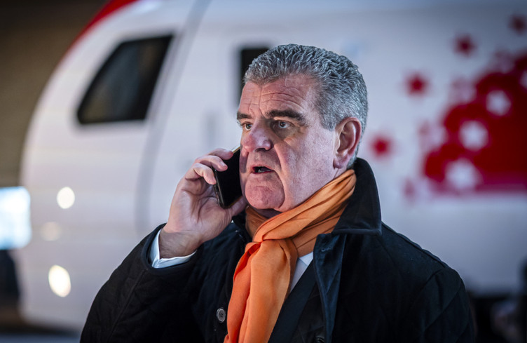 Commande des CFF à Siemens: Stadler Rail étudie un recours