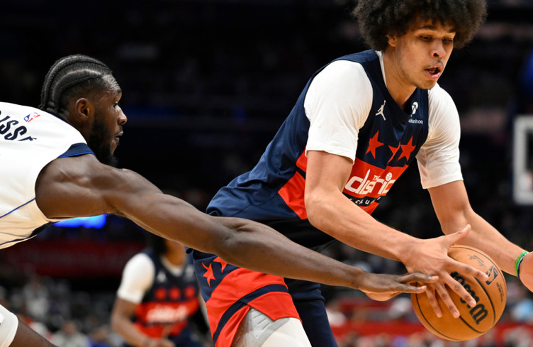 Une 8e défaite d'affilée pour Washington