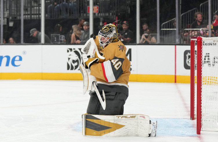 Vegas subit la loi des Ducks en prolongation