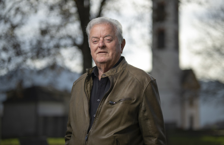 Castaneda: le même président de commune depuis 45 ans