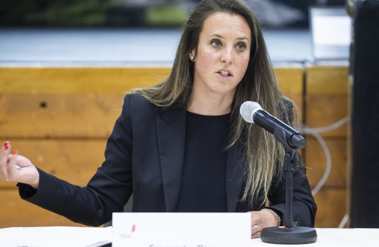 Grand Conseil valaisan: l'étude du budget 2026 a démarré