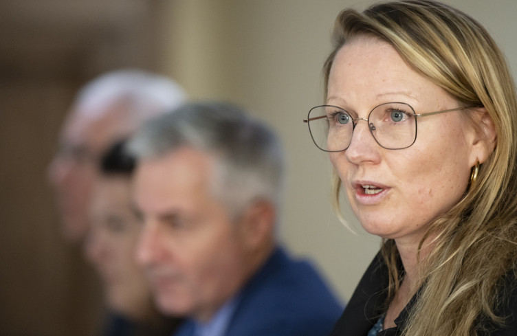 Lausanne va réserver ses locaux d'injection aux seuls Vaudois