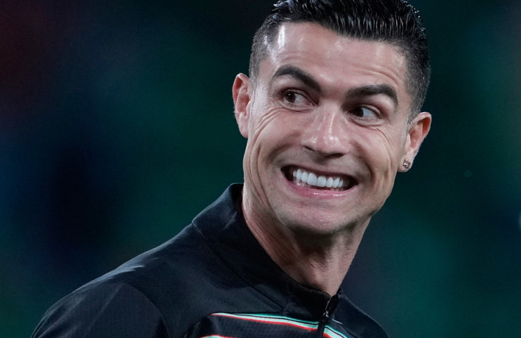 Cristiano Ronaldo affirme que le Mondial 2026 sera son dernier