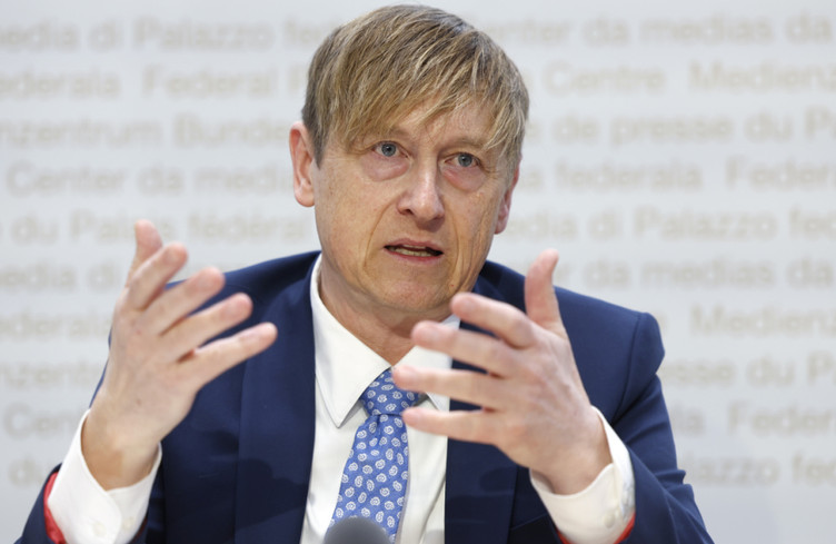 Poste: la Confédération devrait renoncer au dividende