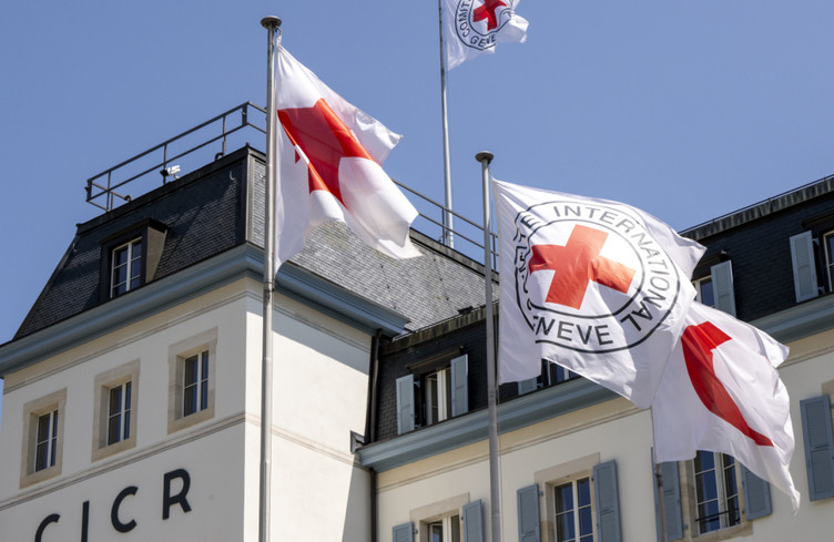 Environ 900 proches de disparus réunis en ligne par le CICR