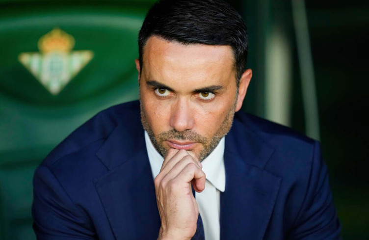 L'Atalanta parie sur Rafaele Palladino