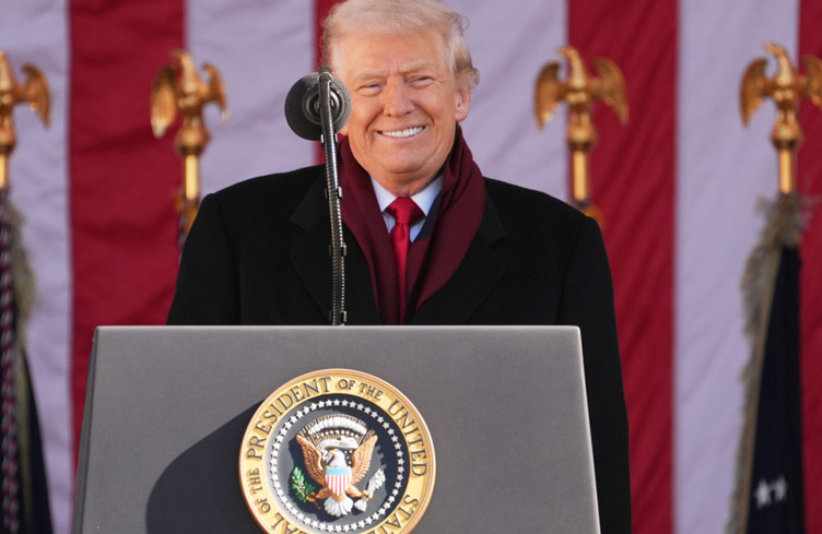 Trump revendique une « grande victoire » avec la fin du « shutdown »