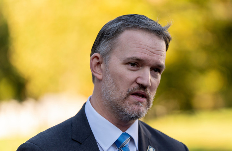 La Maison-Blanche salue un « accord historique » avec Berne