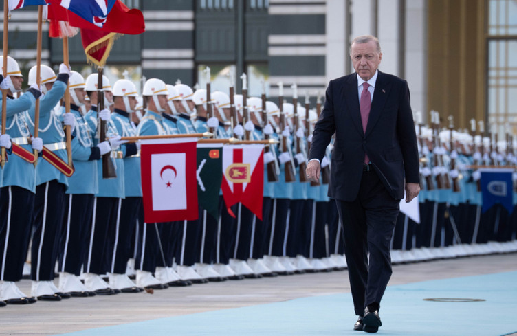 La Turquie prête à accueillir seule la COP31