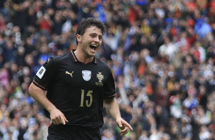 Coupe du monde 2026: le Portugal y sera