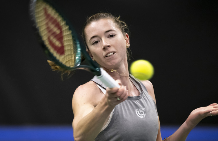 Un double pour départager l'Argentine et la Suisse