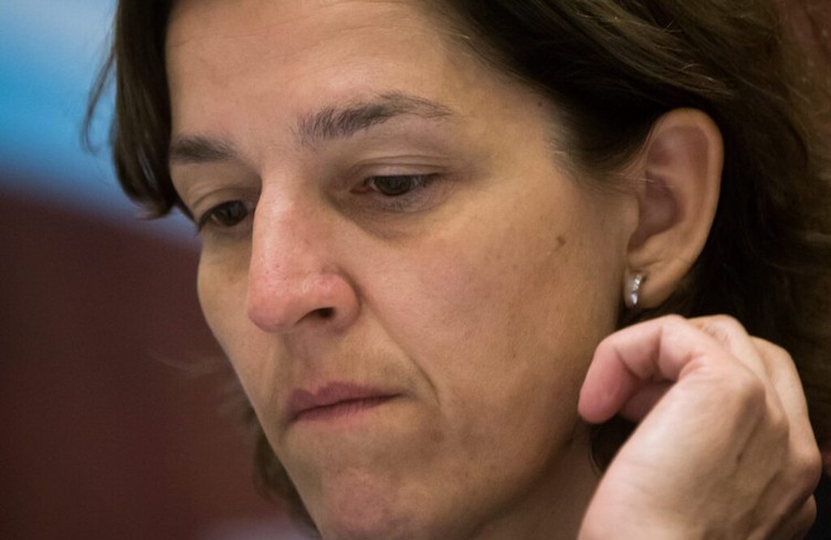 Bundesliga: Tatjana Haenni devient la nouvelle CEO du RB Leipzig