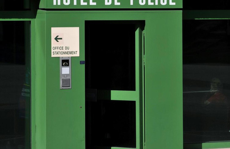 Décès d'un détenu à Lausanne: enquête ouverte