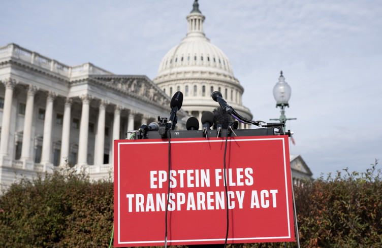 Nouvelle levée du secret judiciaire dans l'affaire Epstein