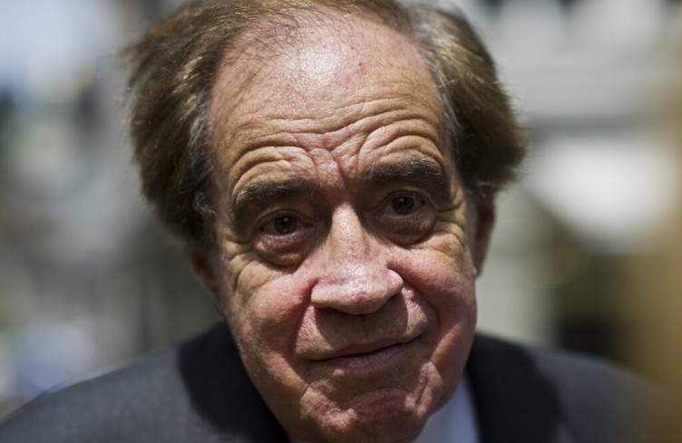 Le producteur de cinéma bâlois Arthur Cohn est décédé