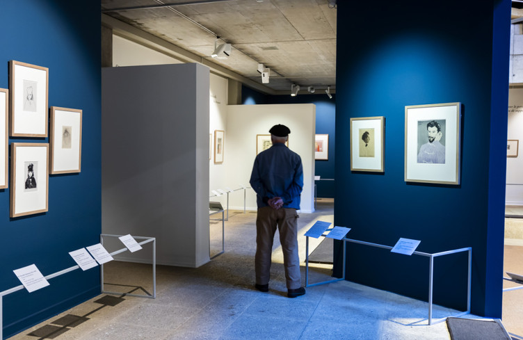 Plus de 175 chefs-d'oeuvre de la gravure exposés à Martigny (VS)