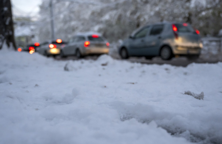 De fortes perturbations à prévoir sur les routes pendant les fêtes