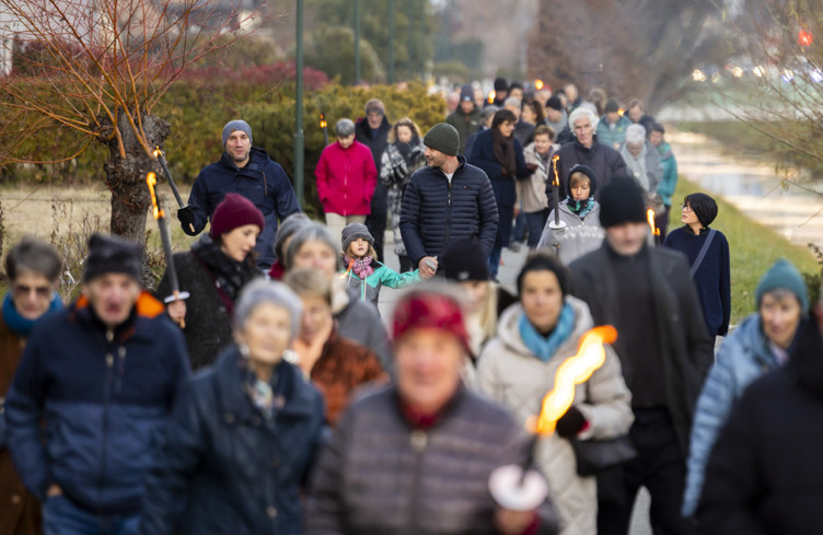 Abus sexuels à Fully: marche de reconnaissance pour briser l'omerta