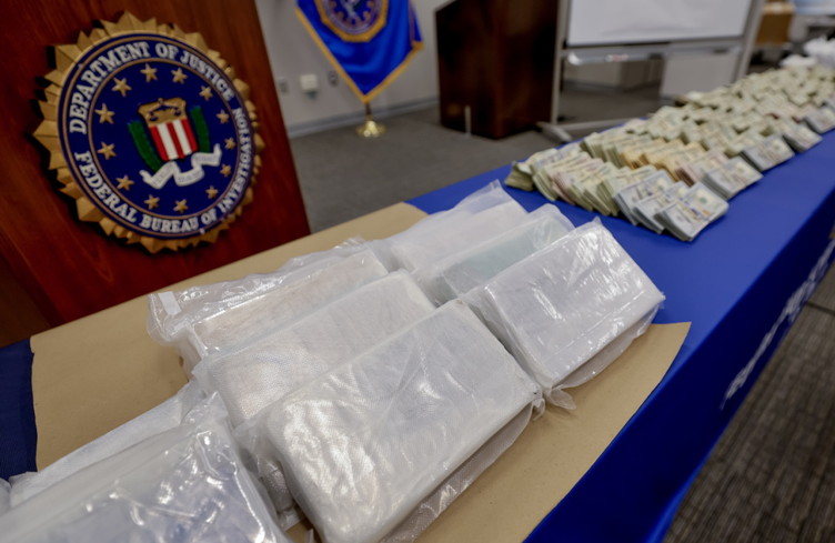 Trump classe le fentanyl comme une « arme de destruction massive »