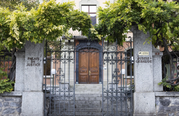 Un éducateur condamné pour contrainte sexuelle sur un enfant