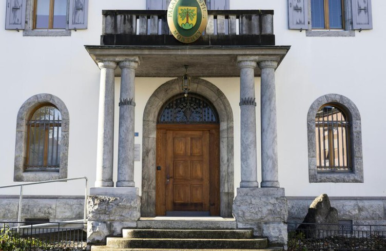 Six ans de prison ferme pour un violeur récidiviste en Valais