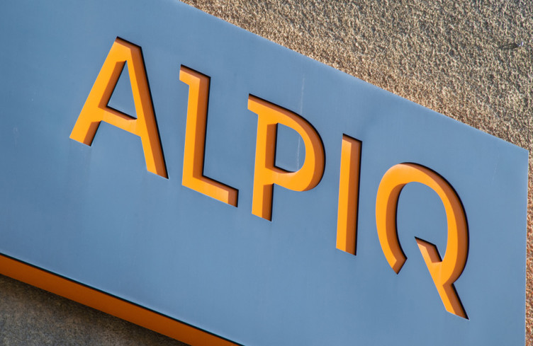 Alpiq va supprimer jusqu'à 45 postes en Suisse