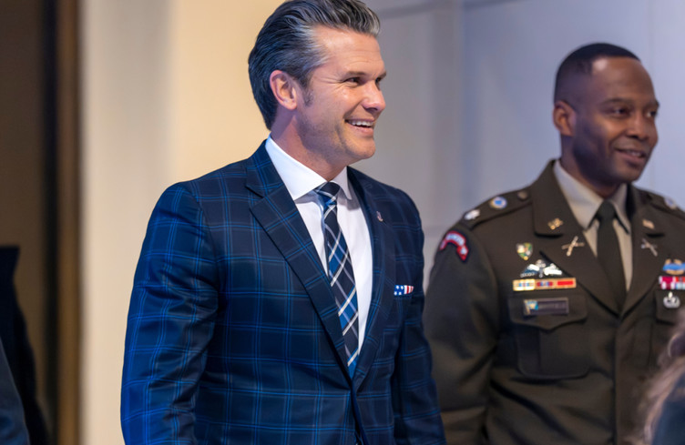 Le Pentagone prépare une réorganisation profonde de l'état-major