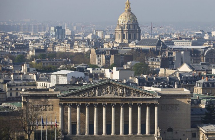 L'Assemblée adopte définitivement le budget de la Sécurité sociale