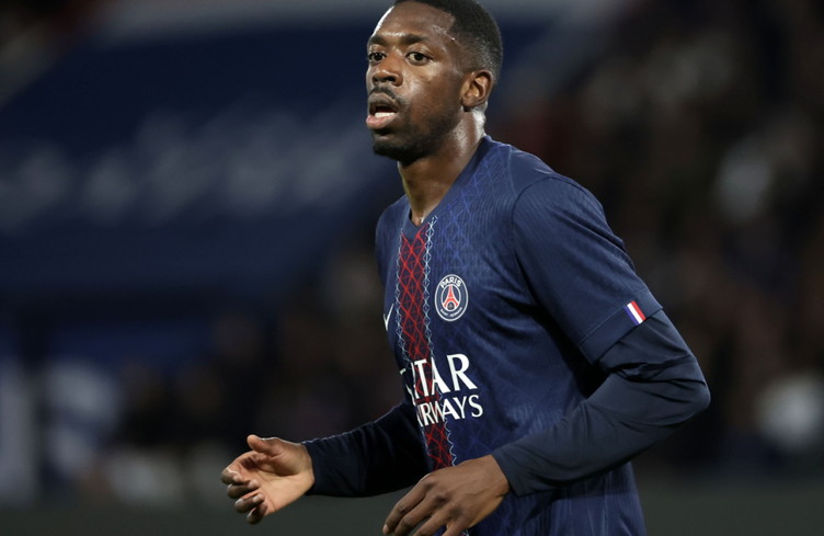 « The Best »: Ousmane Dembélé et Aita Bonmati sacrés